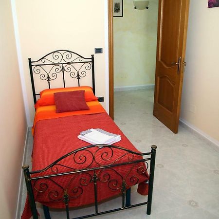 Sant'Andrea Apartamento Tricase Exterior foto