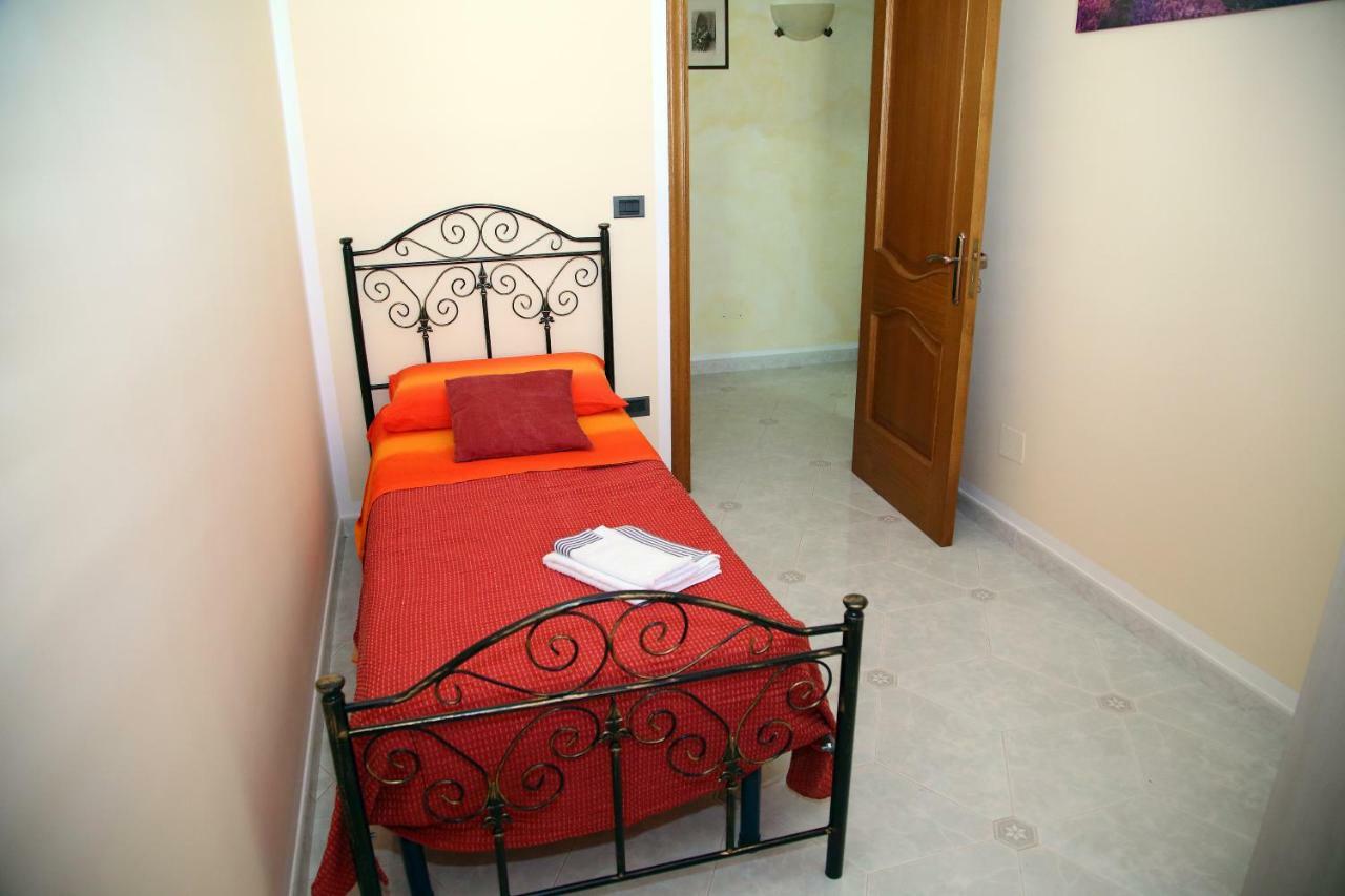 Sant'Andrea Apartamento Tricase Exterior foto