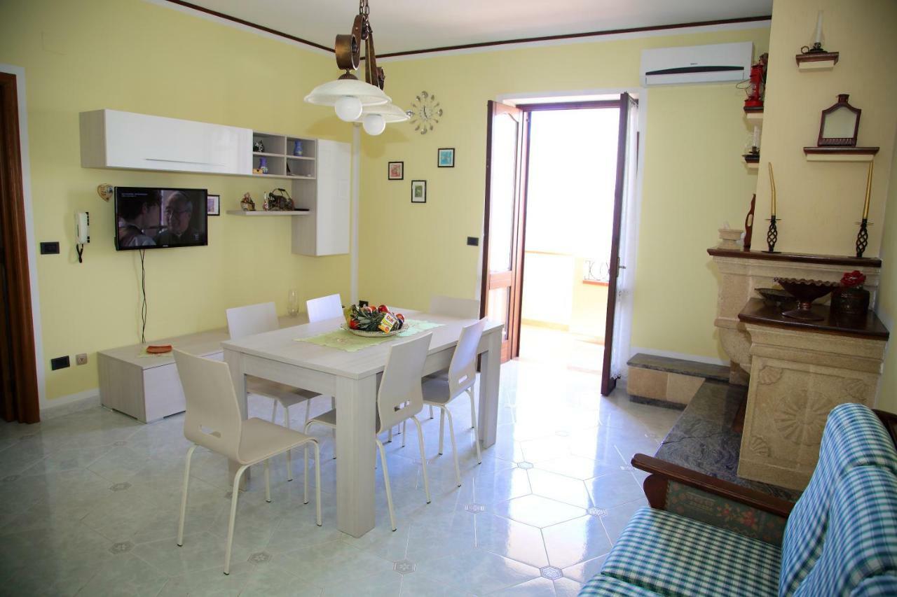 Sant'Andrea Apartamento Tricase Exterior foto